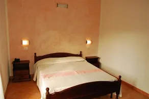 La Fattoria - Room