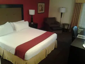 Holiday Inn Express Harlingen by IHG - Chambre