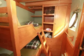 Swept Away Inn - Chambre