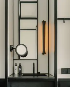 The Telegraph Hotel - The Leading Hotels of the World - Bathroom