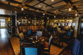 Saybrook Point Resort & Marina - Restaurant