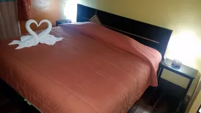 Wayras Hostal - Room
