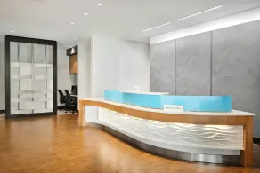 SpringHill Suites by Marriott Chicago Southeast/Munster, IN - Réception