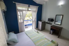 Veeniola Holiday Home - Room