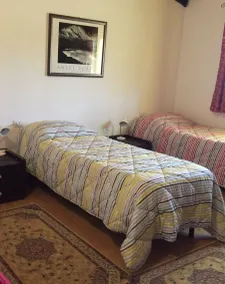 Affittacamere Dormire Caldi - Værelse
