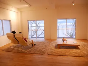 Sakura Beach Garden - Camera