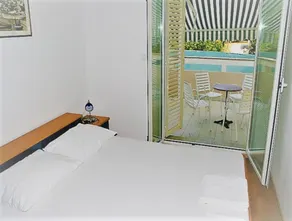 Apartments Vrtlici - Habitación