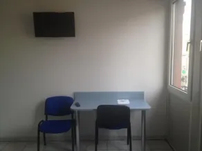 Hôtel Le Strasbourg Mulhouse - Réception