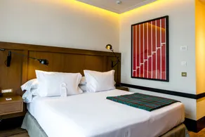 Only YOU Hotel Atocha - Chambre