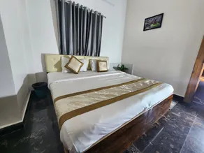 Clover Villa Hotels - Quarto
