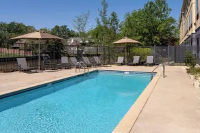 Fairfield Inn & Suites by Marriott Lafayette South - Piscine
