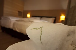 Hotel Larice - Room