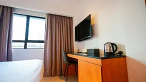 D Loft Hotel - Værelse