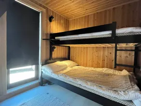 Forest bow - Stylish, to Ski Centers and Hiking Trails - Værelse