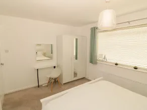 Seaside Retreat - Intérieur