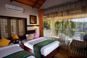 The Wave Lakeview Resort & Spa - Habitación
