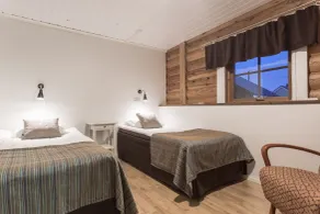 Villa Hulda - Room