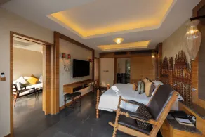 Pousada De Sao Tiago - Chambre