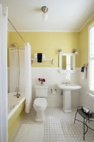 Chamberlin Inn - Salle de bain