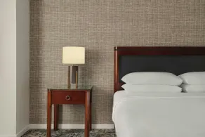 Sheraton Hotel Metairie New Orleans - Room
