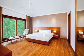 The Valle by Kondody Hotels - Chambre