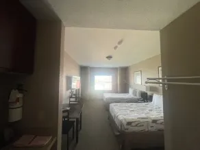 Bell's Extended Stay and Suites - Chambre