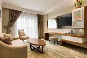 Ramada by Wyndham Gemli̇k - Room
