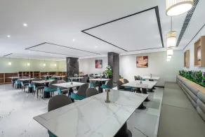 Rhenium Hotel Abha - Restaurant