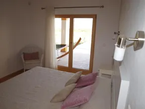 Herdade dos Montes Bastos - Quarto