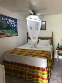 cocoa pod studio - Room