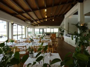 Hotel Marina Uno - Restaurante