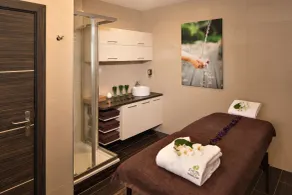 Z-Hotel Business & Spa - Spa