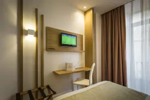 Hotel Comfort Dauro 2 - Chambre