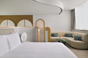 Kimpton KAFD Riyadh by IHG - Room