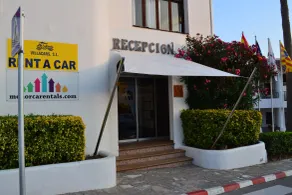 Apartamentos Son Bou Gardens By MENORCARENTALS - Réception