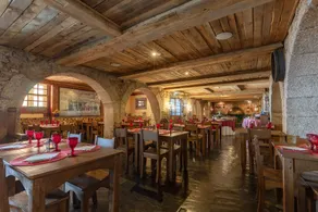 Hotel Serra da Estrela - Restaurant