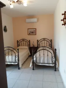 A Casa Di Sonja - Værelse