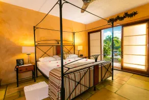 True Blue Bay Resort - Room