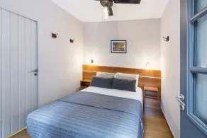 Puerto Limon Hostel - Habitación
