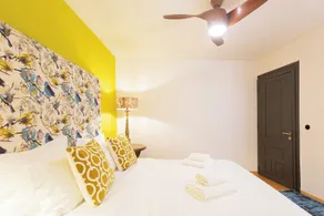 Archo Nafplio Suites & Rooms - Rom