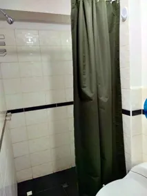 Antarki Apartment - Bathroom