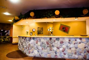 Cranberry Country Lodge - Réception