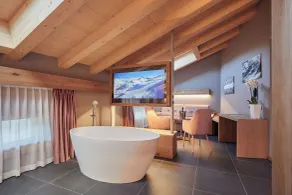 Dimora Degli Dei - Bagno