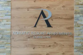 Adriatic Resort Apartments - Resepsjon