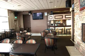 Western Budget Plus Killam Krossing - Restaurant