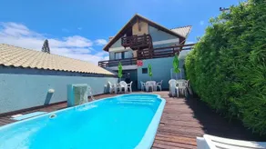 Residencial Las Dunas - Pool