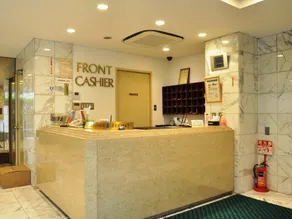 Hotel Koshien - Hall