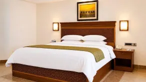 Chariot Beach Resort - Camera
