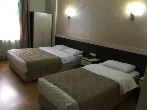Kosar Hotel - Room