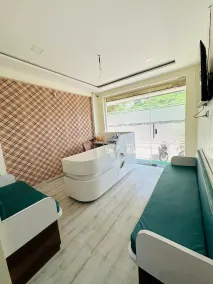 Hotel Elite Stay - Reception